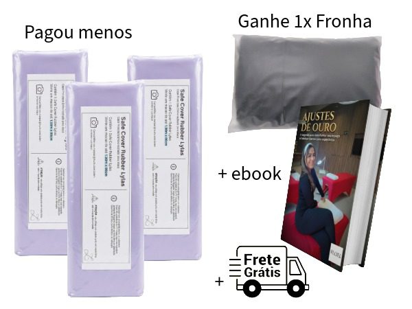 kit 3 safe