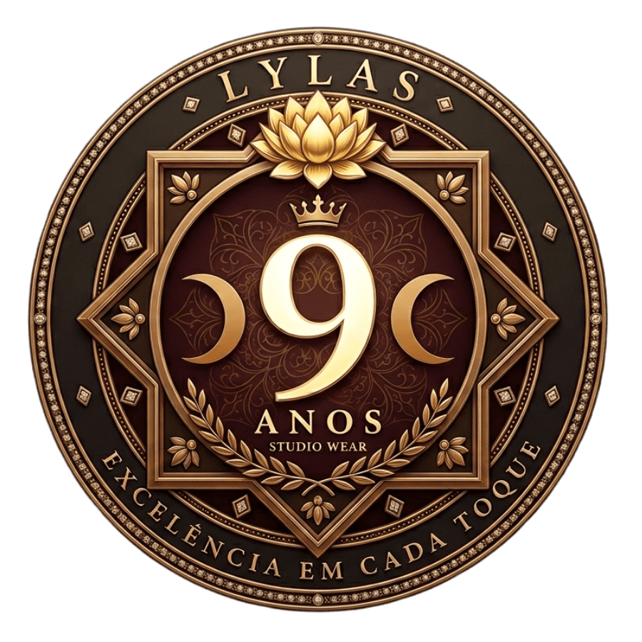 9 Anos Lylas